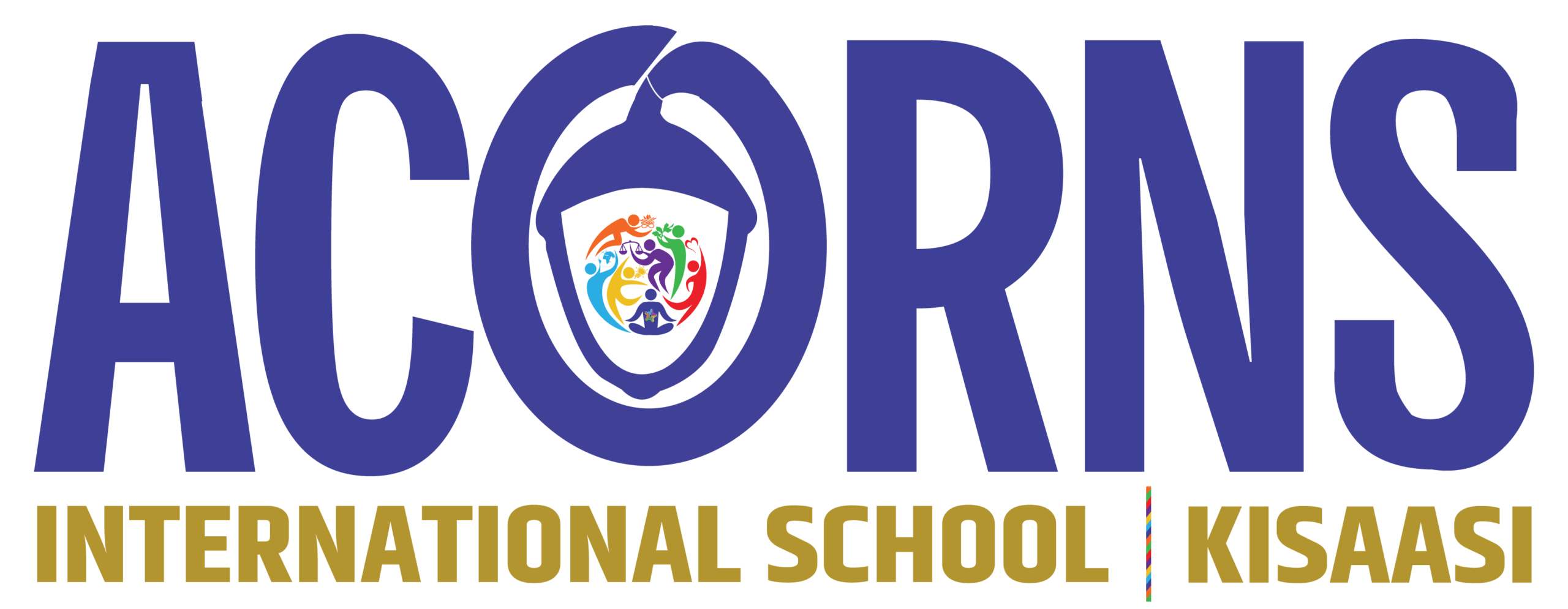 Acorns International School : Brand Short Description Type Here.