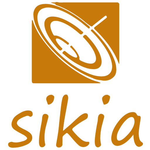 Sikia Studios : Brand Short Description Type Here.