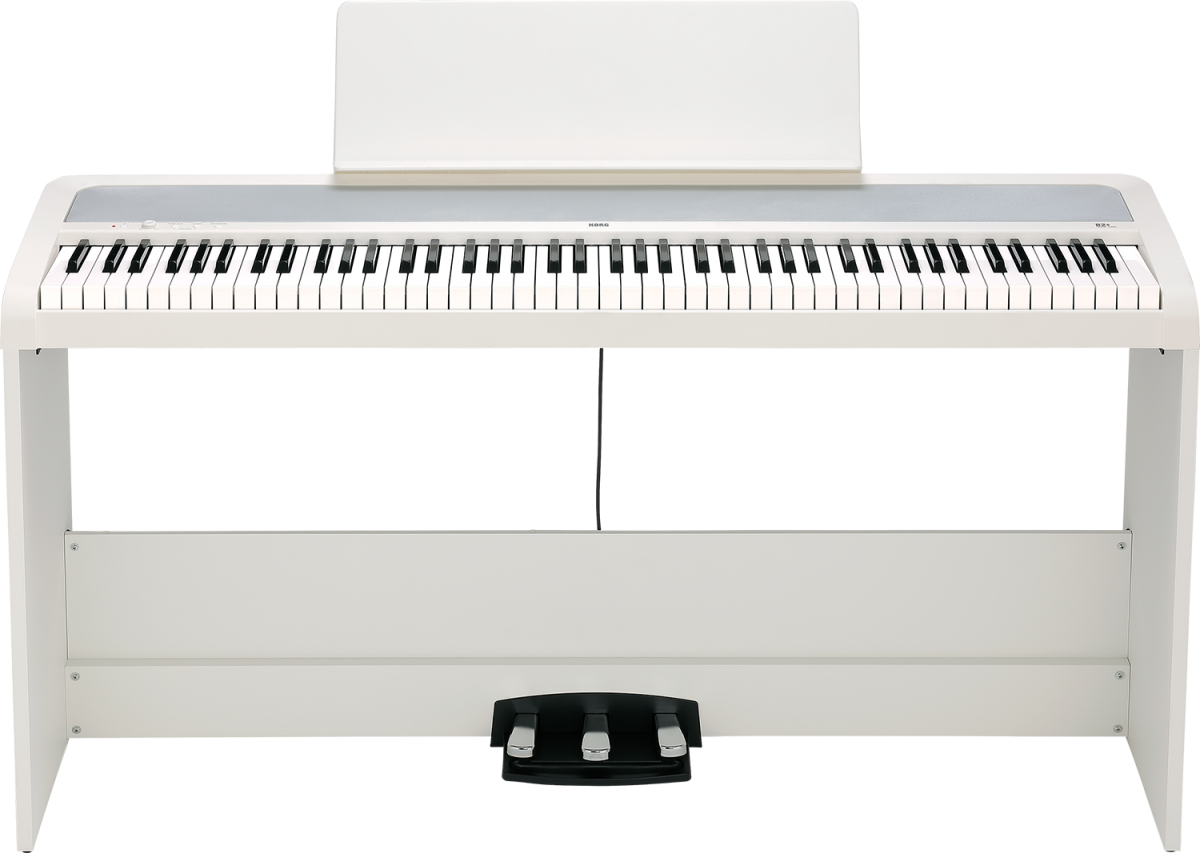 B2+SP Digital Piano - Image 2