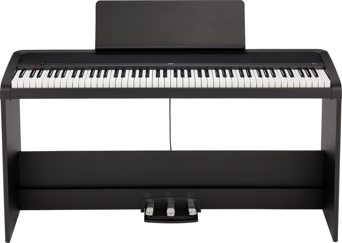 B2+SP Digital Piano - Image 3