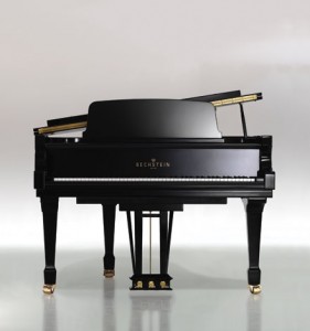 C. Bechstein B160( Pre-owned) - Image 2