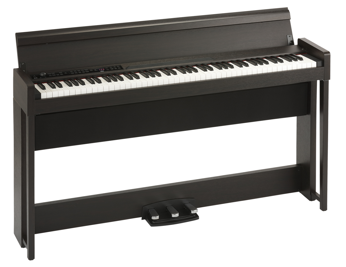 C1 Air Digital Piano - Image 2