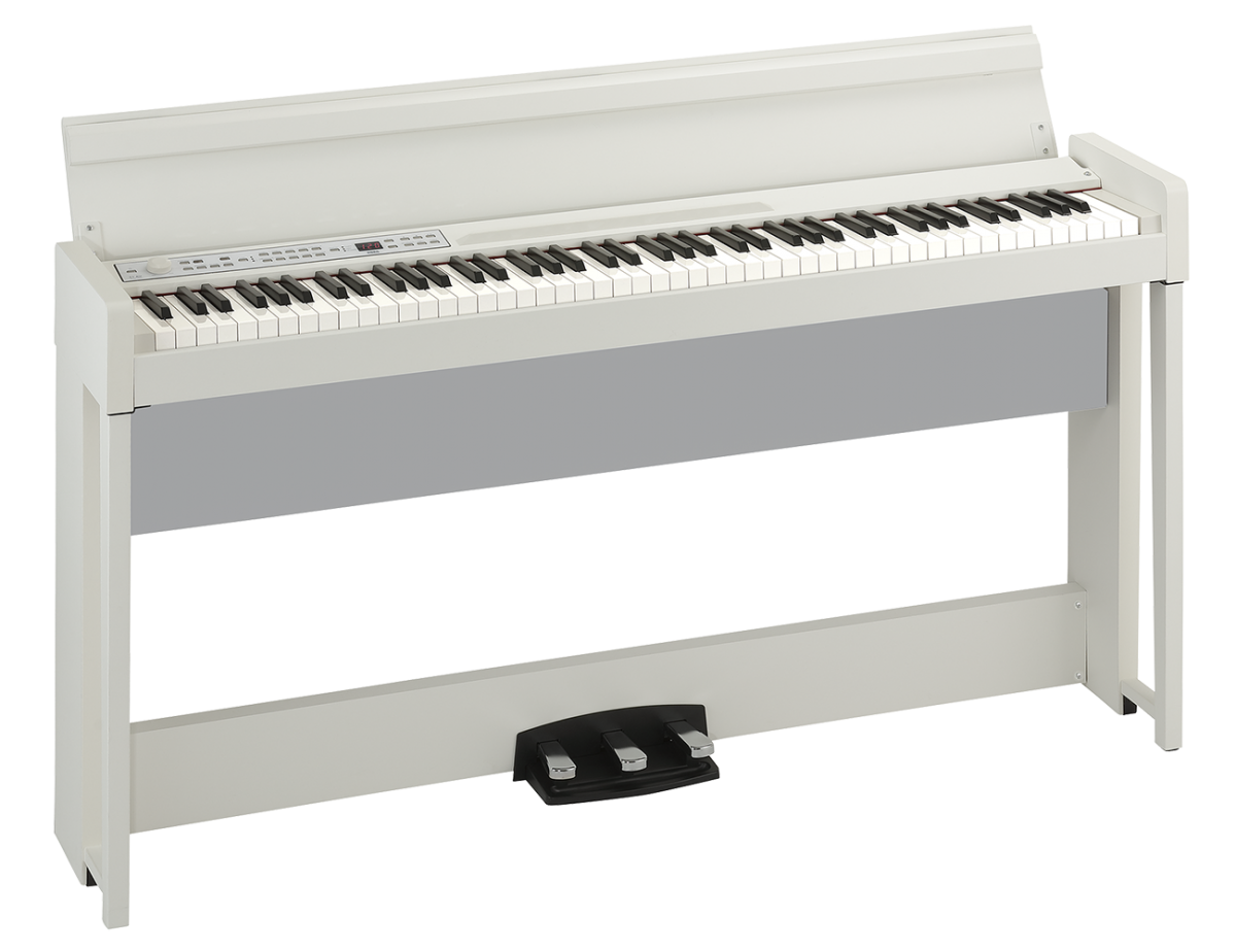 C1 Air Digital Piano - Image 3