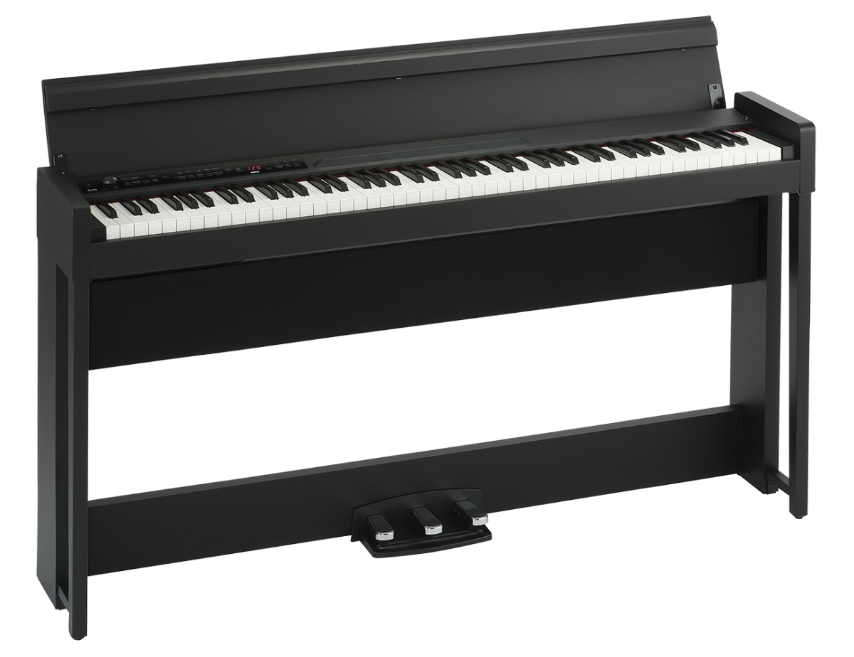C1 Air Digital Piano - Image 4