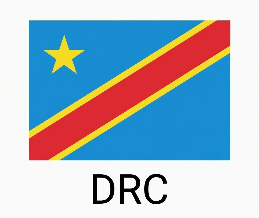 Congo : Brand Short Description Type Here.