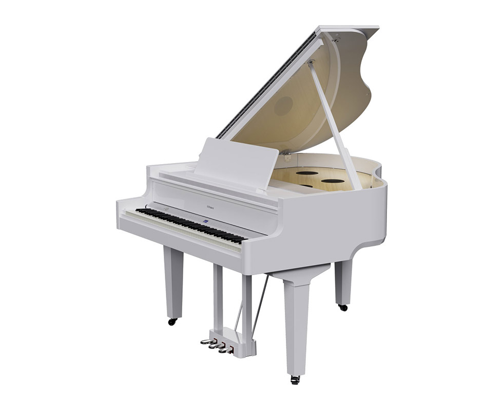 GP-9M Digital Piano - Image 2