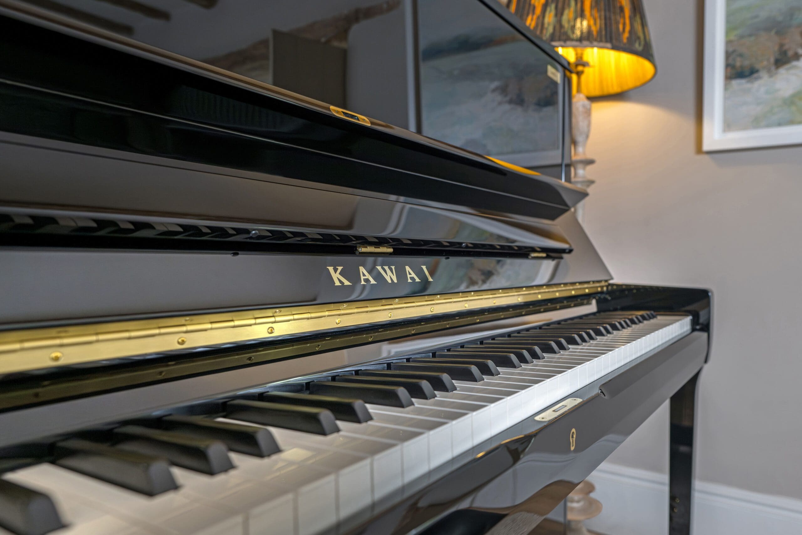 Kawai K-300 Aures2 - Image 2