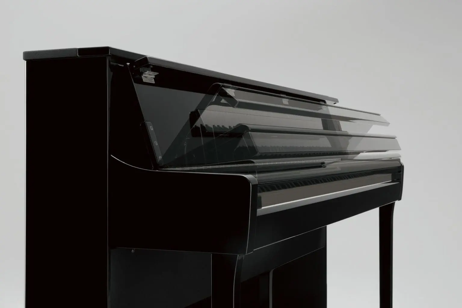 Kawai CA901 Digital Piano - Image 2