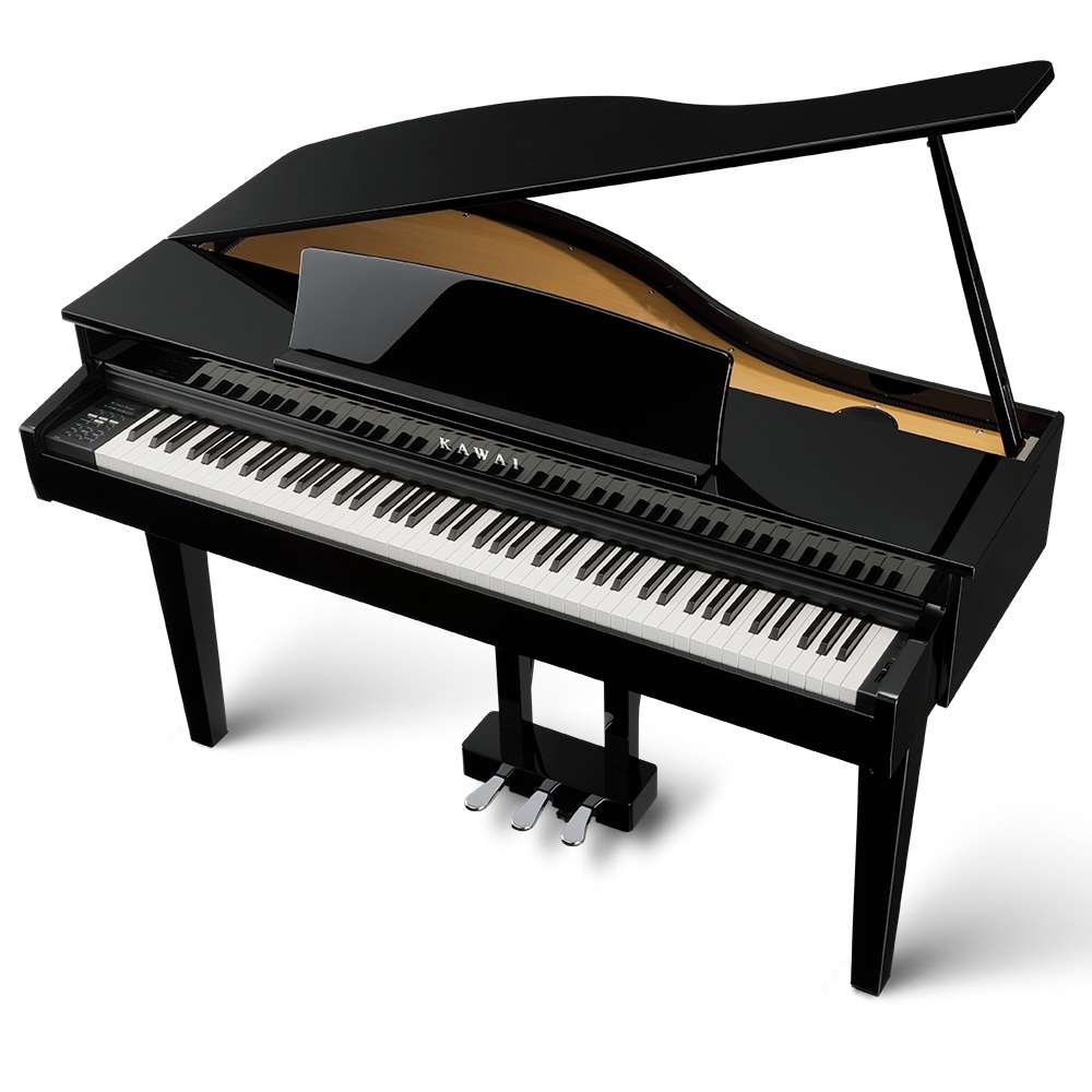 Kawai DG30 - Image 3