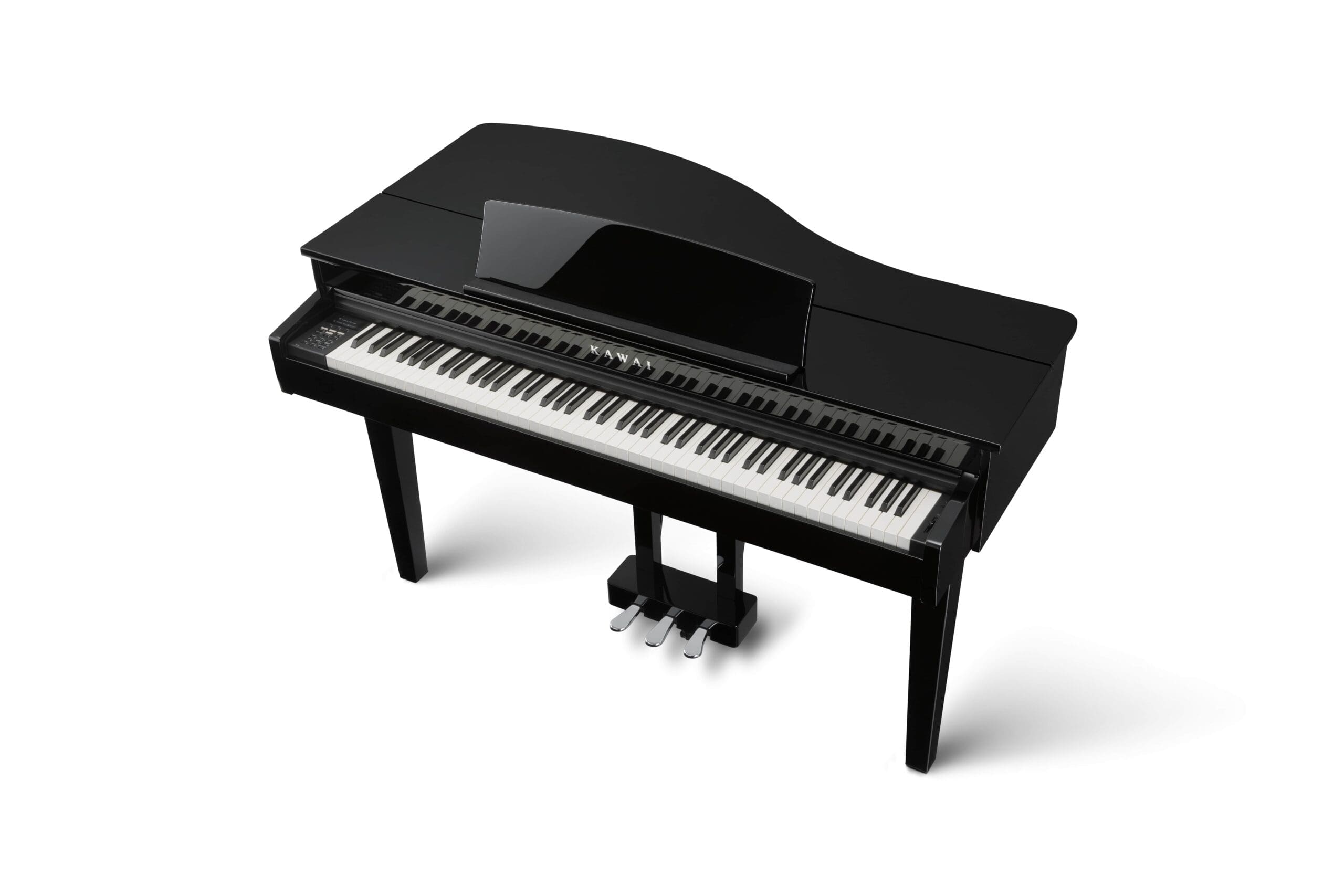Kawai DG30 - Image 2