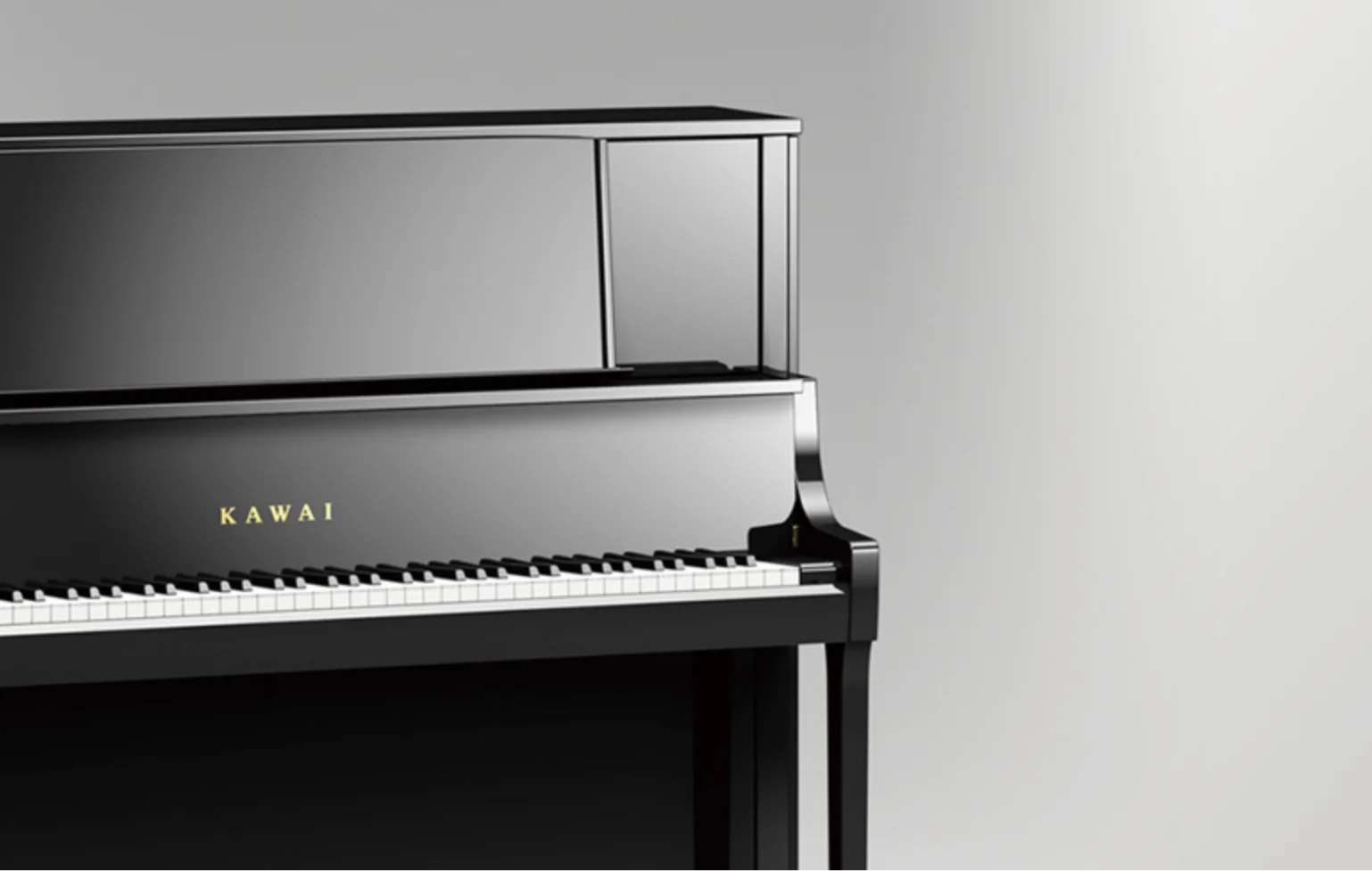Kawai K-400 - Image 2