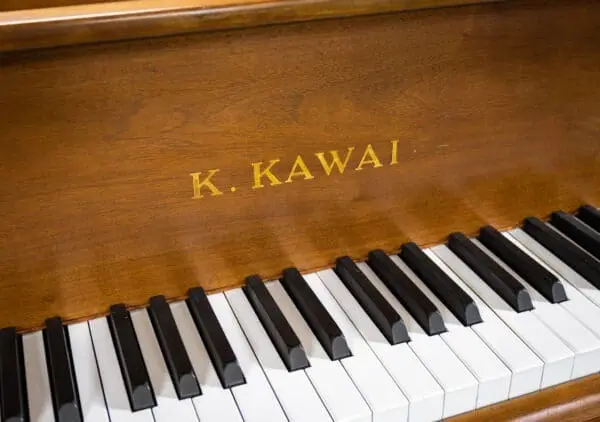 Kawai KG 2C (Pre-owned) - Image 2
