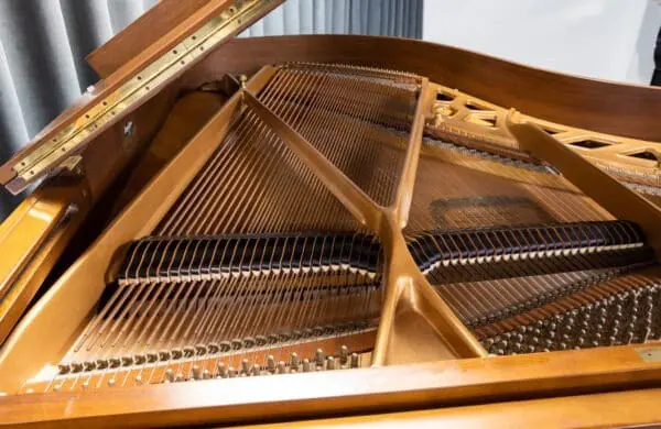 Kawai KG 2C (Pre-owned) - Image 3