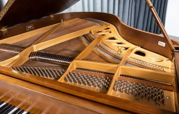 Kawai KG 2C (Pre-owned) - Image 4