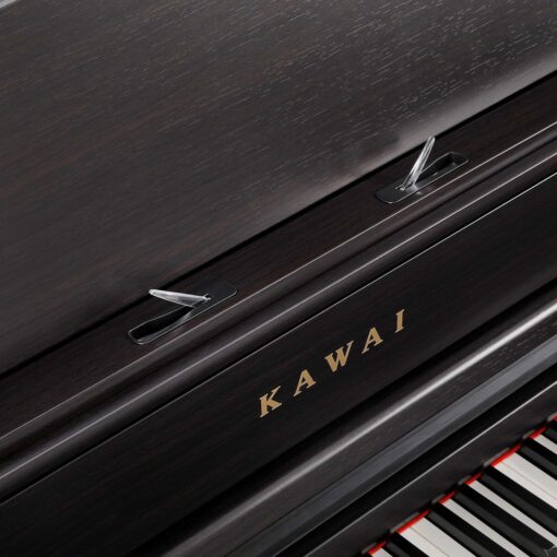 Kawai CA701 Digital Piano - Image 2