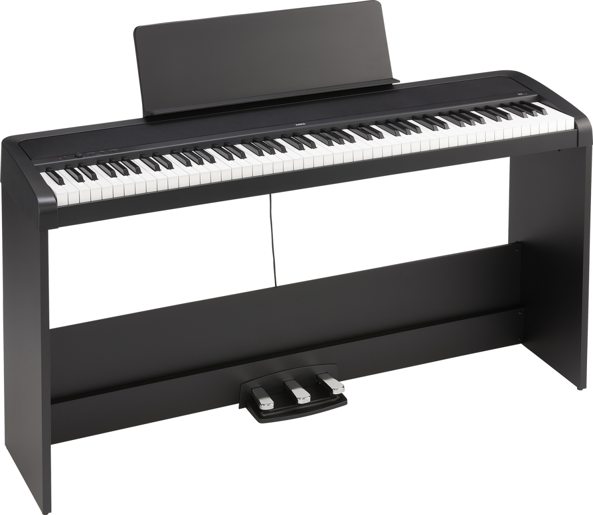 Korg B2SP Digital Piano - Image 2