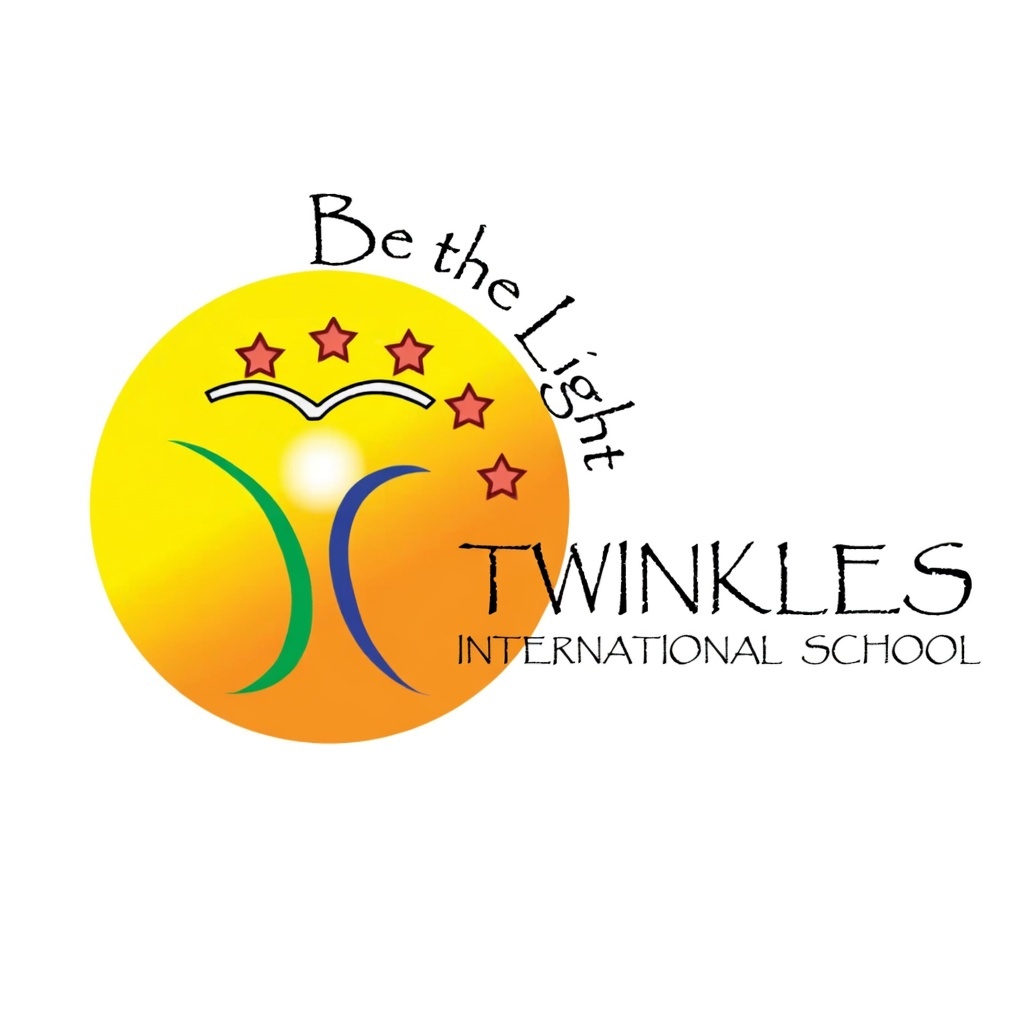 Twinkles International  : Brand Short Description Type Here.