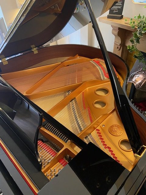 Pearl River GP 148 (Pre-owned) - Image 2