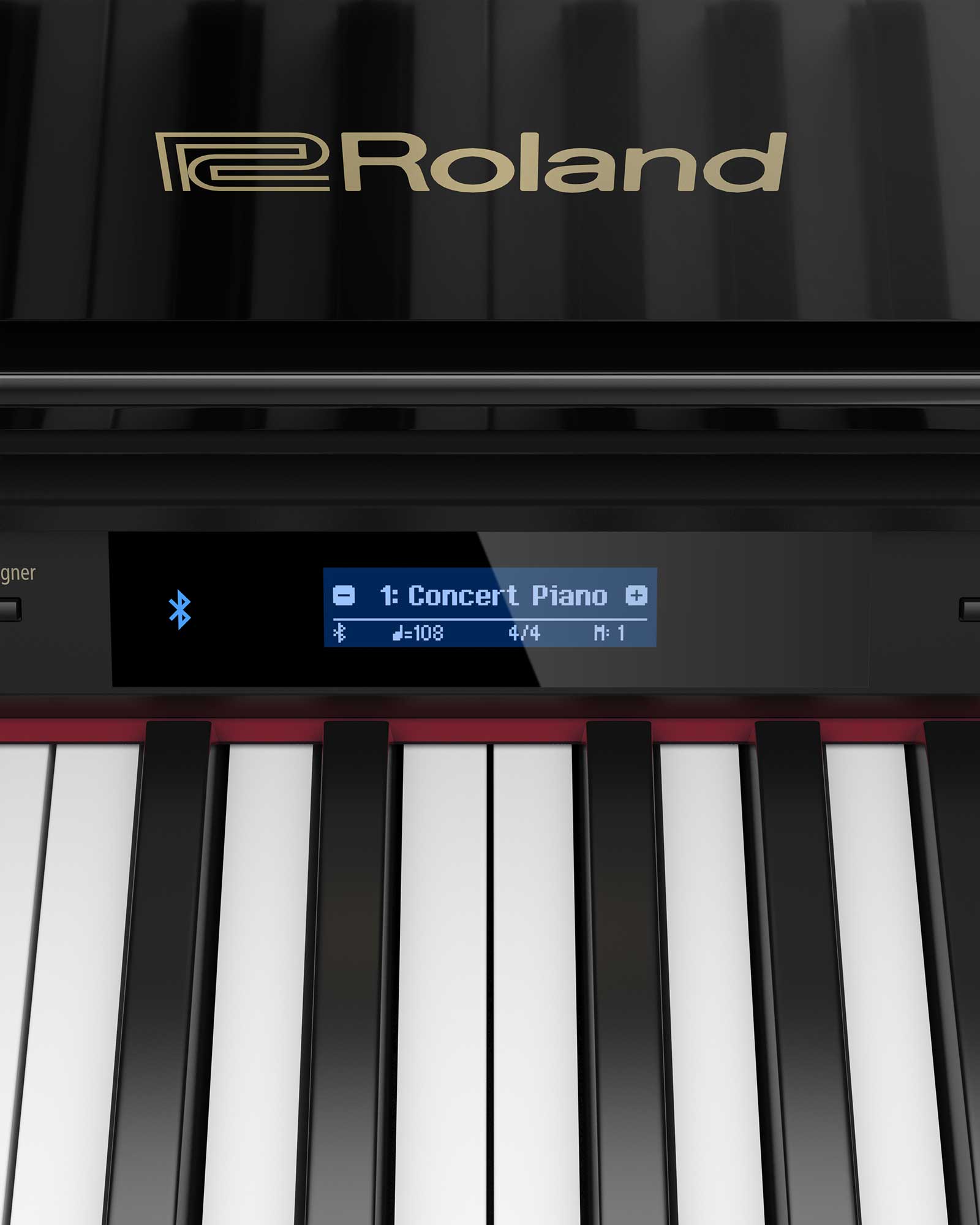 Roland GP607 - Image 2