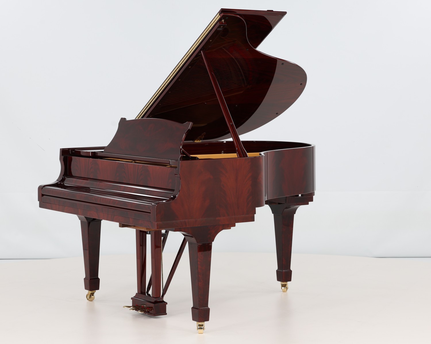 Steinway and Sons Model M (Pre-owned) - Image 7