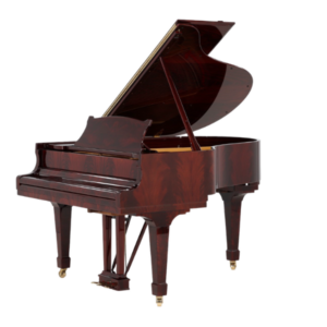 Steinway and Sons Model M (Pre-owned)