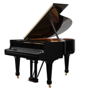 Steinway and Sons Model O (Pre-owned)