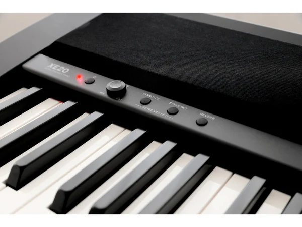 XE20 Digital Ensemble Piano - Image 3