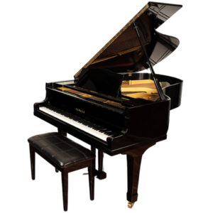 Yamaha G3 (Pre-owned)